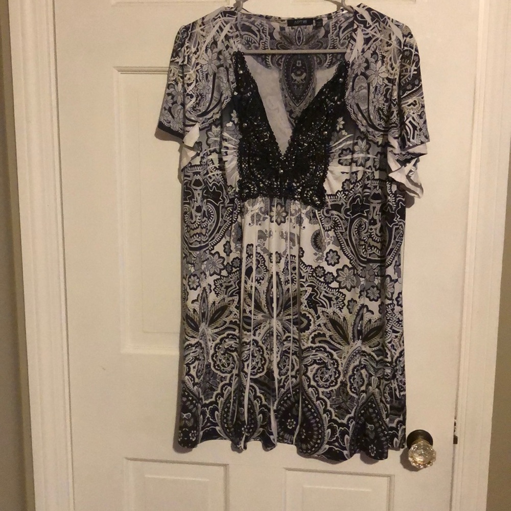 Apt. 9 shirt 3x